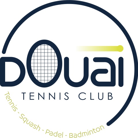 Logo TC Douai